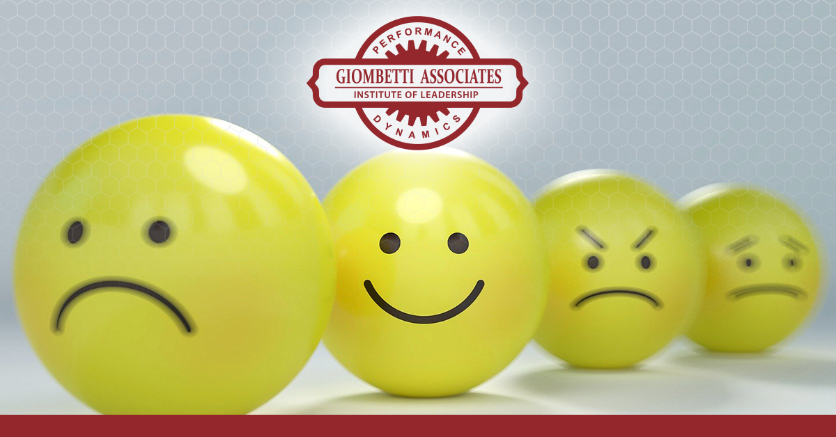 emoticon balls representing emotions